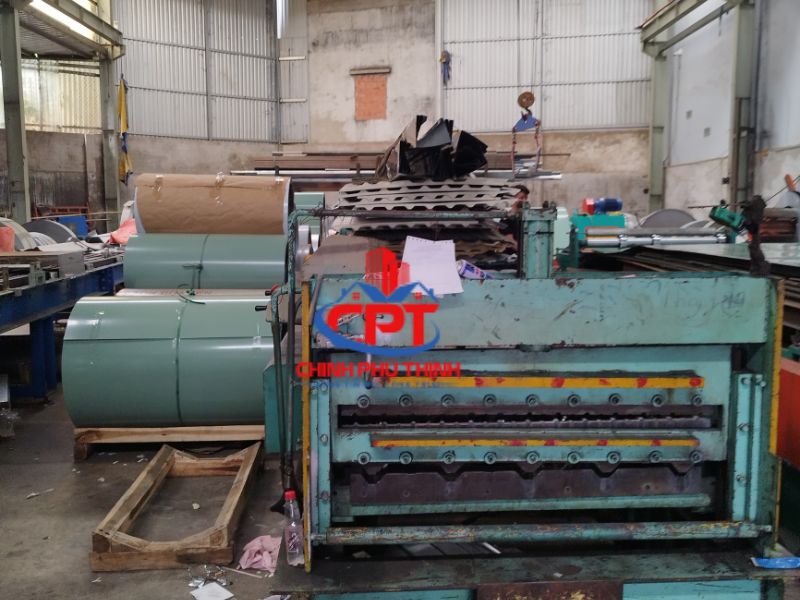 Đại lý Tôn Việt Nhật HCM