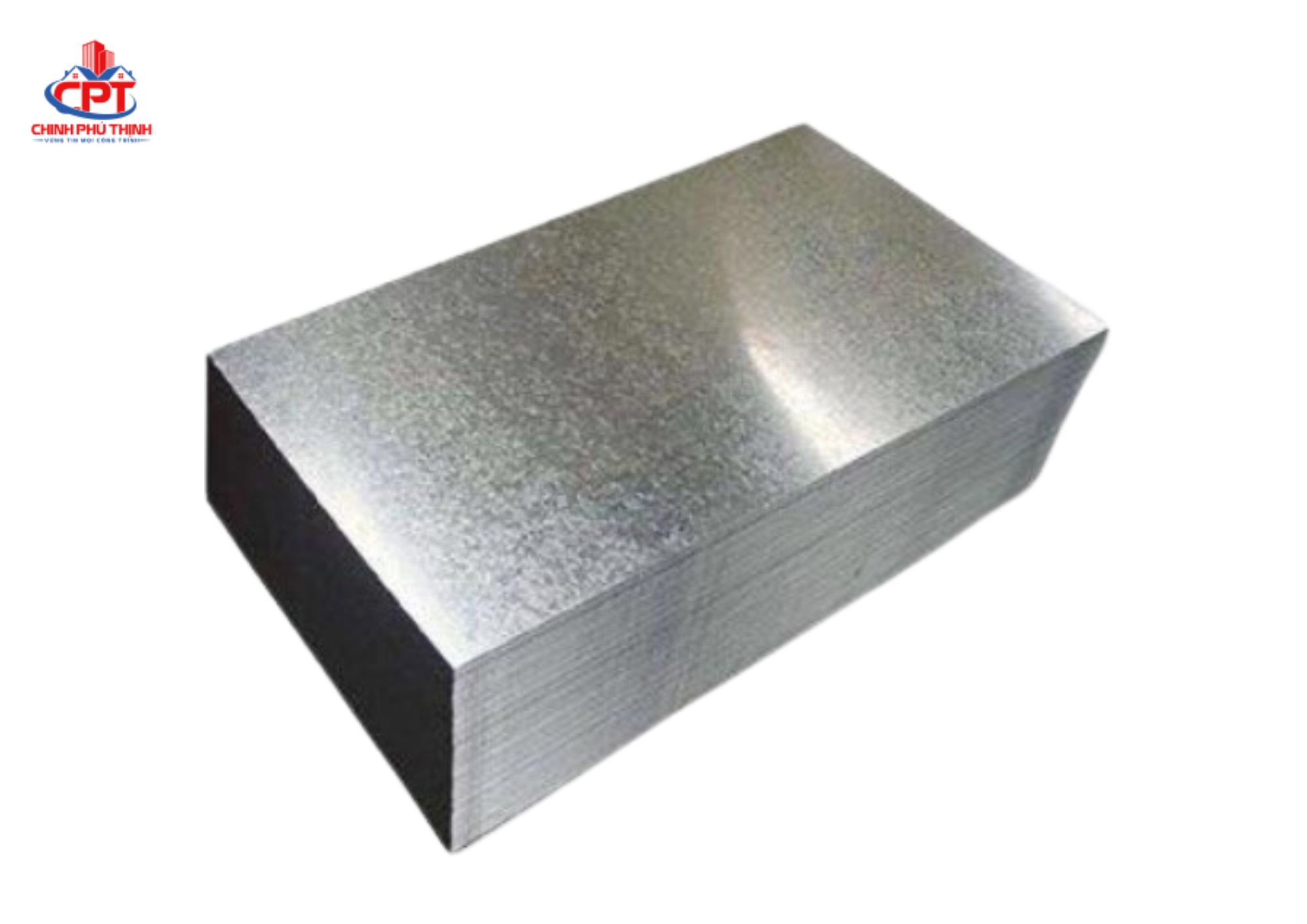 Ứng dụng của tôn mạ kẽm